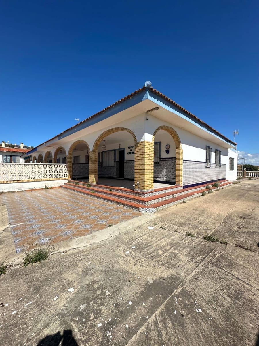 Adosado de 3 habitaciones en Almonte en venta - 310.000 € (Ref: 9876605)