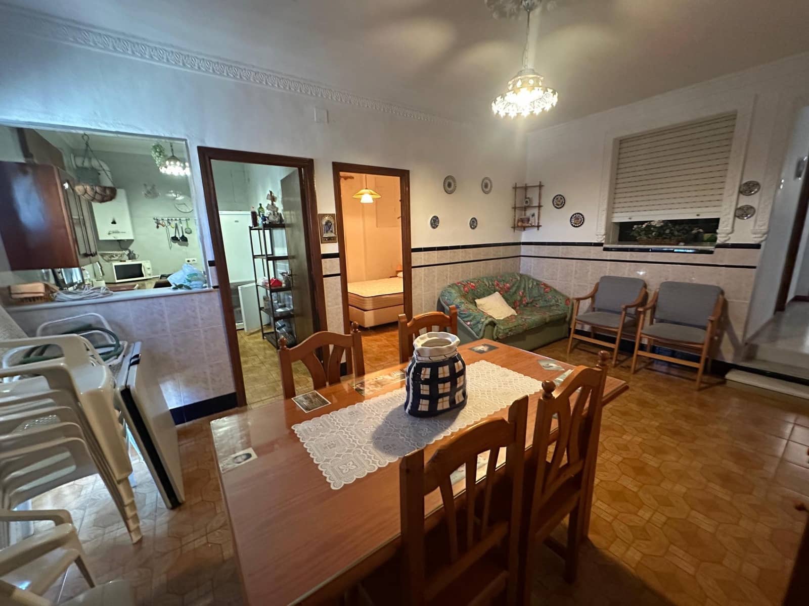 Adosado de 3 habitaciones en Almonte en venta - 310.000 € (Ref: 9876605)