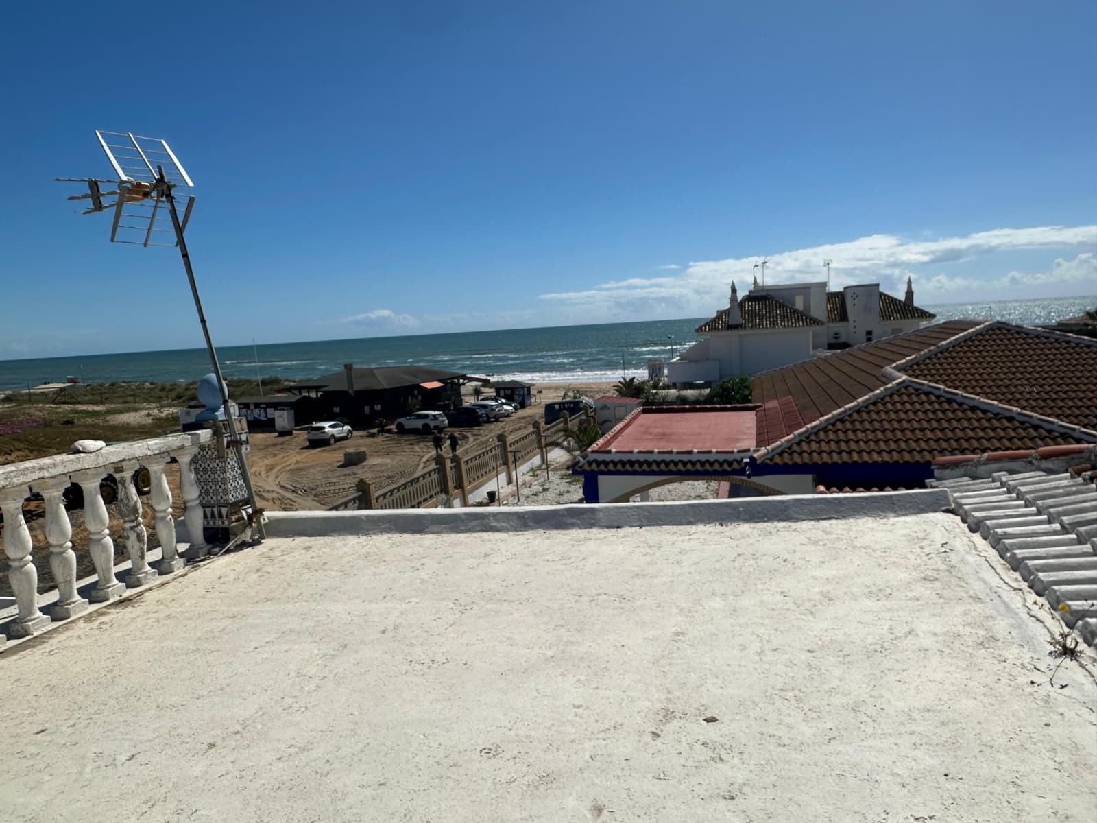 Adosado de 3 habitaciones en Almonte en venta - 310.000 € (Ref: 9876605)
