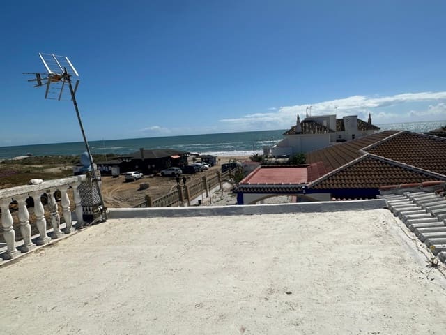 Adosado de 3 habitaciones en Almonte en venta - 310.000 € (Ref: 9876605)
