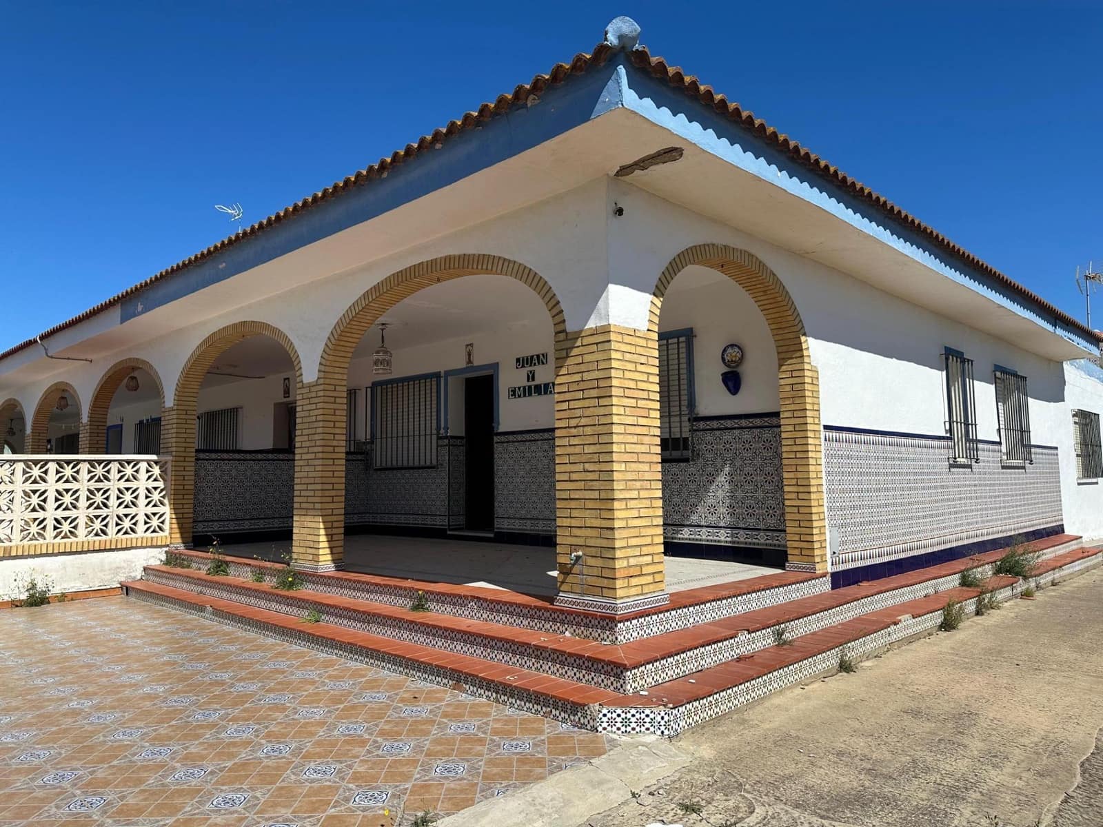 Adosado de 3 habitaciones en Almonte en venta - 310.000 € (Ref: 9876605)