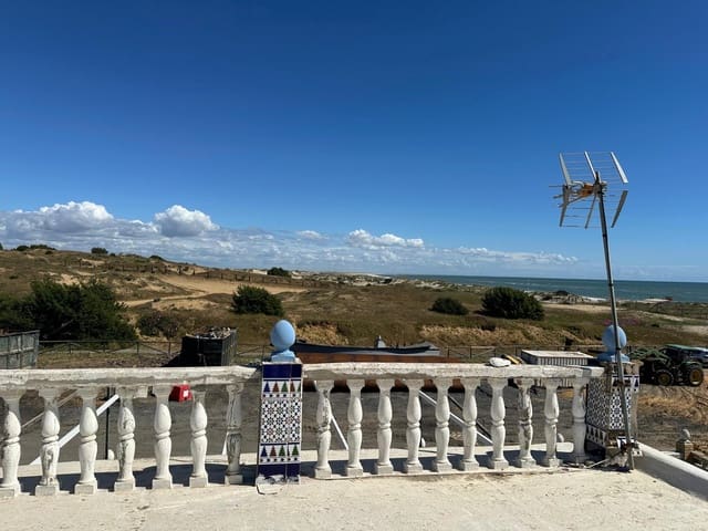 Adosado de 3 habitaciones en Almonte en venta - 310.000 € (Ref: 9876605)