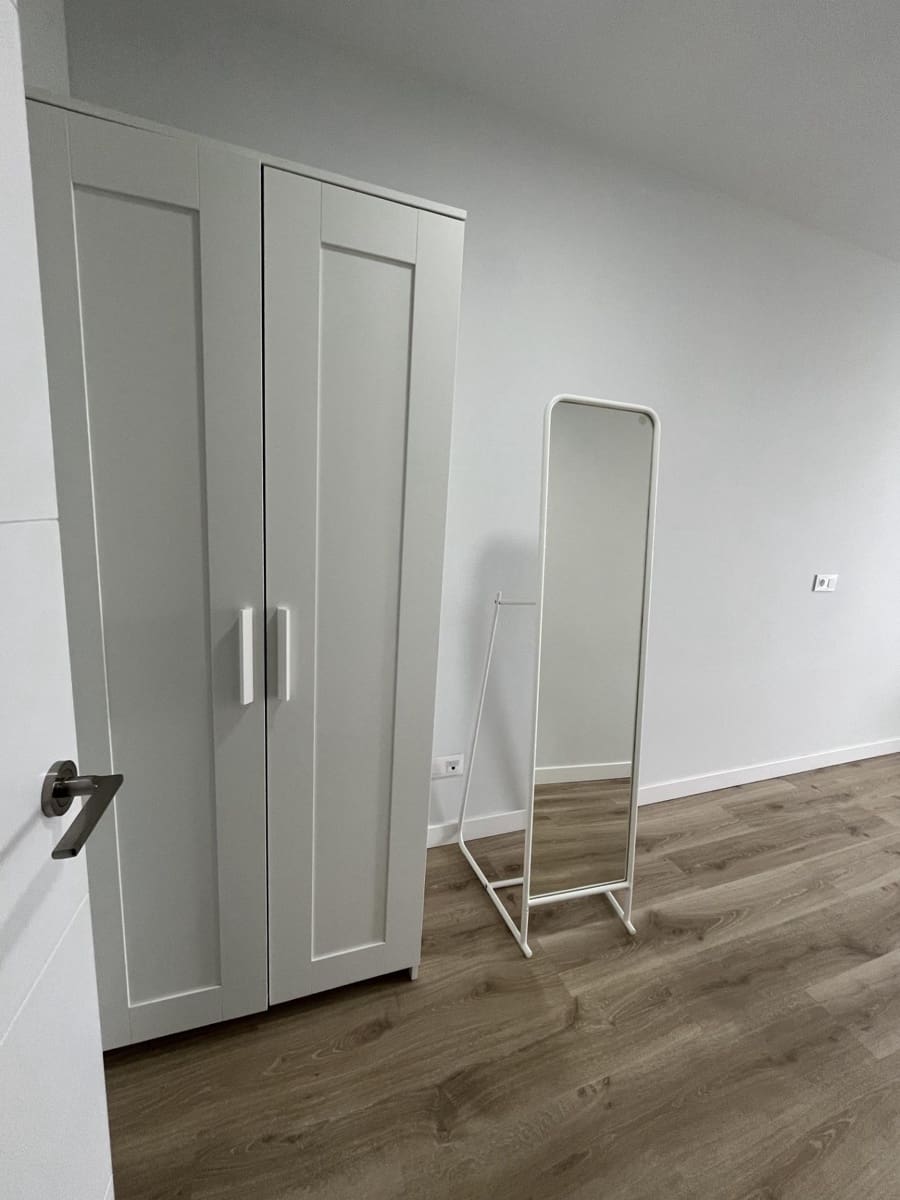 4 soverom Leilighet til leie i Las Palmas de Gran Canaria med svømmebasseng garasje - € 2 500 (Ref: 9876606)