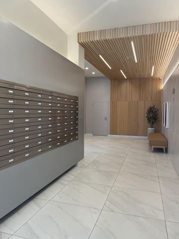 4 soverom Leilighet til leie i Guanarteme, Las Palmas de Gran Canaria med svømmebasseng garasje - € 2 500 (Ref: 9876606)