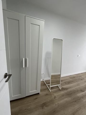 4 soverom Leilighet til leie i Guanarteme, Las Palmas de Gran Canaria med svømmebasseng garasje - € 2 500 (Ref: 9876606)