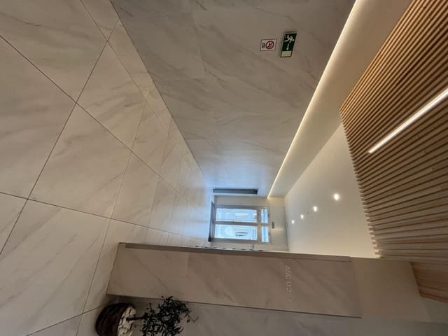 4 slaapkamer Flat te huur in Guanarteme, Las Palmas de Gran Canaria met zwembad garage - € 2.500 (Ref: 9876606)