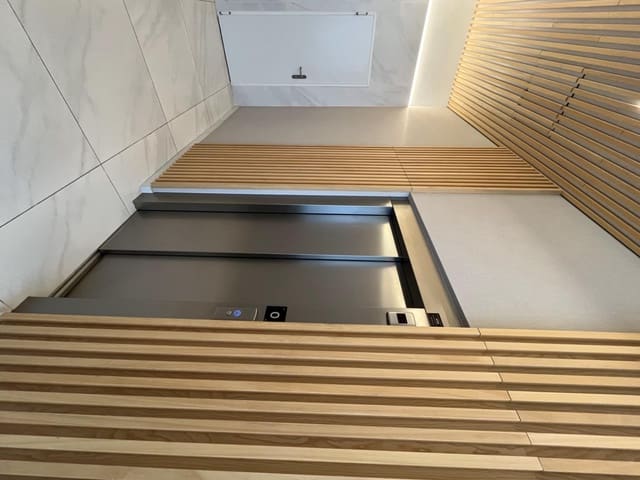 4 slaapkamer Flat te huur in Guanarteme, Las Palmas de Gran Canaria met zwembad garage - € 2.500 (Ref: 9876606)