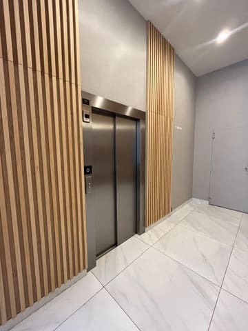 Piso de 4 habitaciones en Guanarteme, Las Palmas de Gran Canaria en alquiler con piscina garaje - 2.500 € (Ref: 9876606)