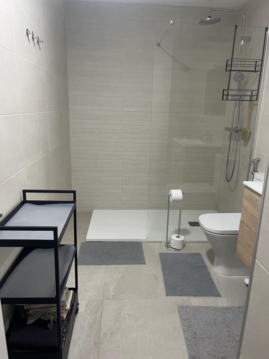 4 bedroom Flat for rent in Las Palmas de Gran Canaria with pool garage - € 2,200 (Ref: 9876606)