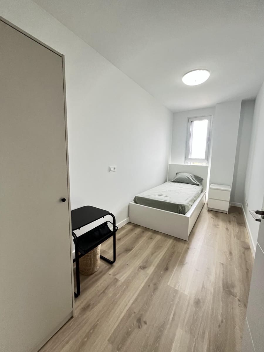 4 bedroom Flat for rent in Las Palmas de Gran Canaria with pool garage - € 2,200 (Ref: 9876606)