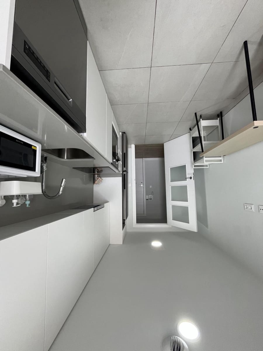 4 bedroom Flat for rent in Las Palmas de Gran Canaria with pool garage - € 2,200 (Ref: 9876606)