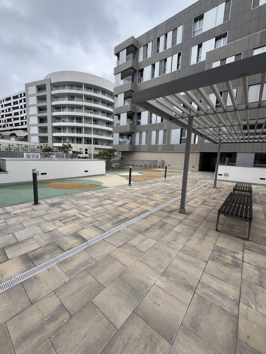 4 bedroom Flat for rent in Las Palmas de Gran Canaria with pool garage - € 2,200 (Ref: 9876606)