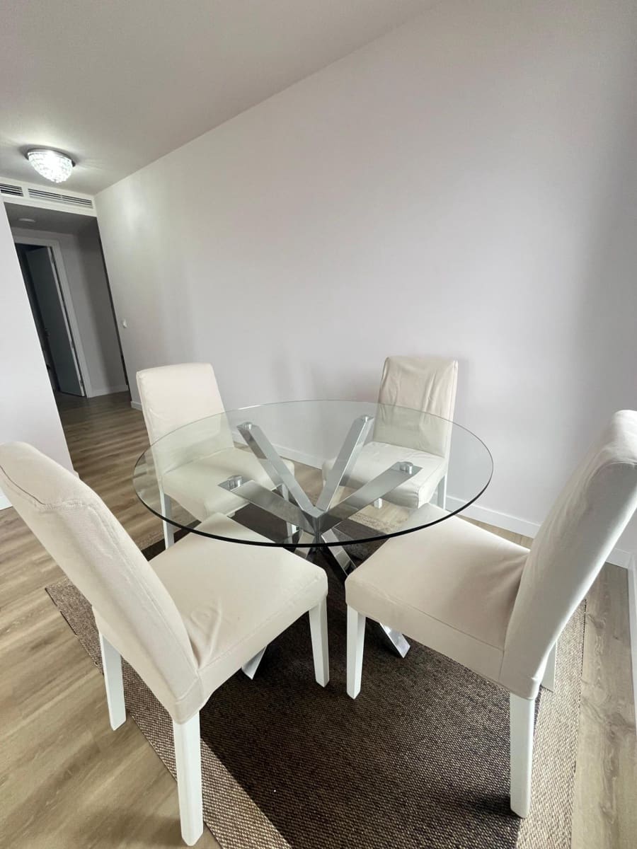 4 bedroom Flat for rent in Las Palmas de Gran Canaria with pool garage - € 2,200 (Ref: 9876606)