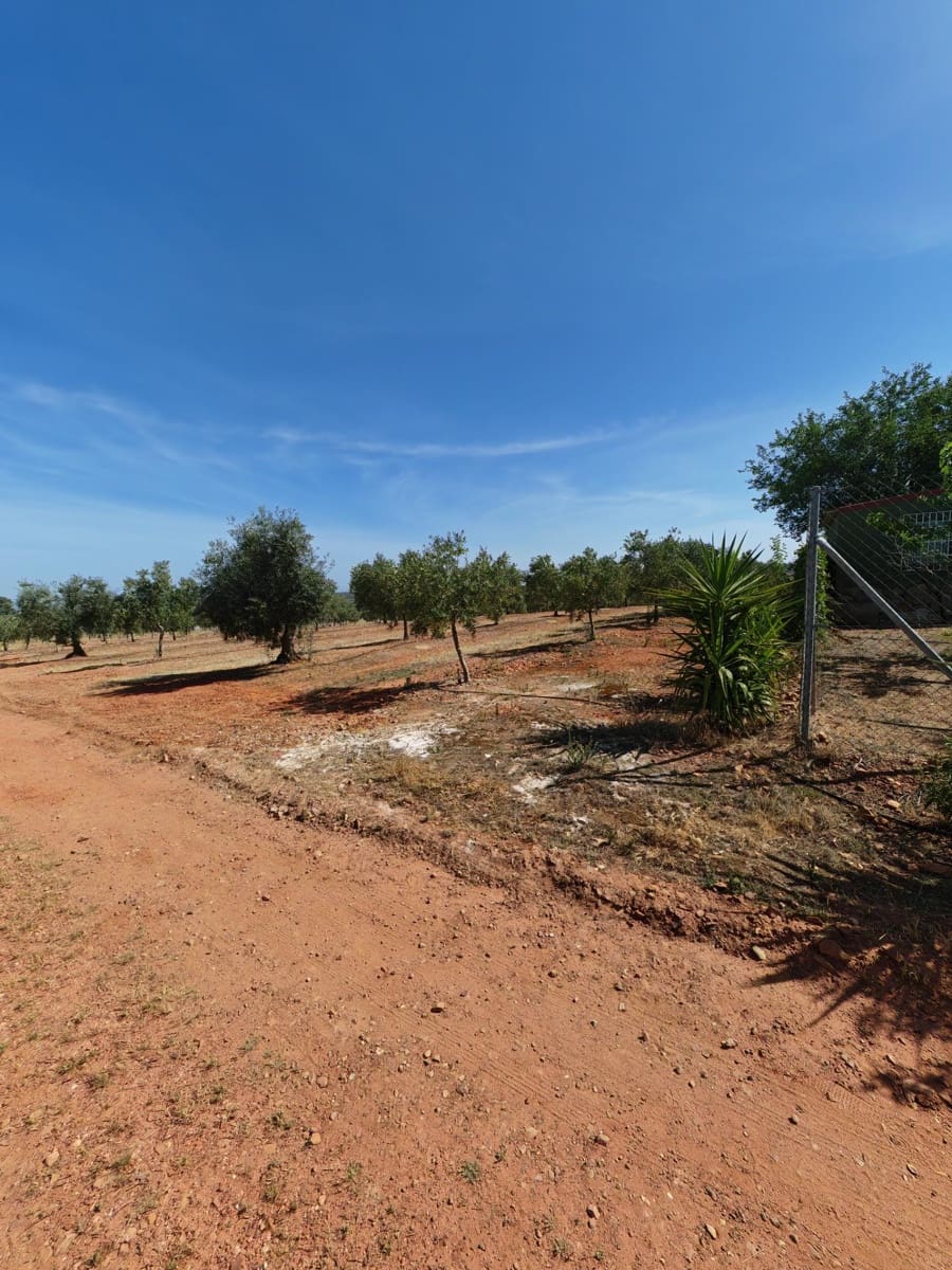 4 bedroom Villa for sale in Guarena with pool - € 210,000 (Ref: 9876607)