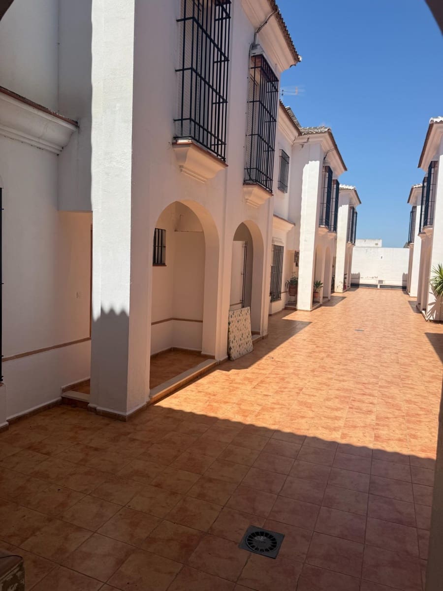 3 camera da letto Villetta a Schiera in vendita in Almonte - 175.000 € (Rif: 9876608)