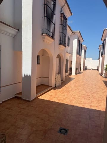 3 camera da letto Villetta a Schiera in vendita in Almonte - 175.000 € (Rif: 9876608)
