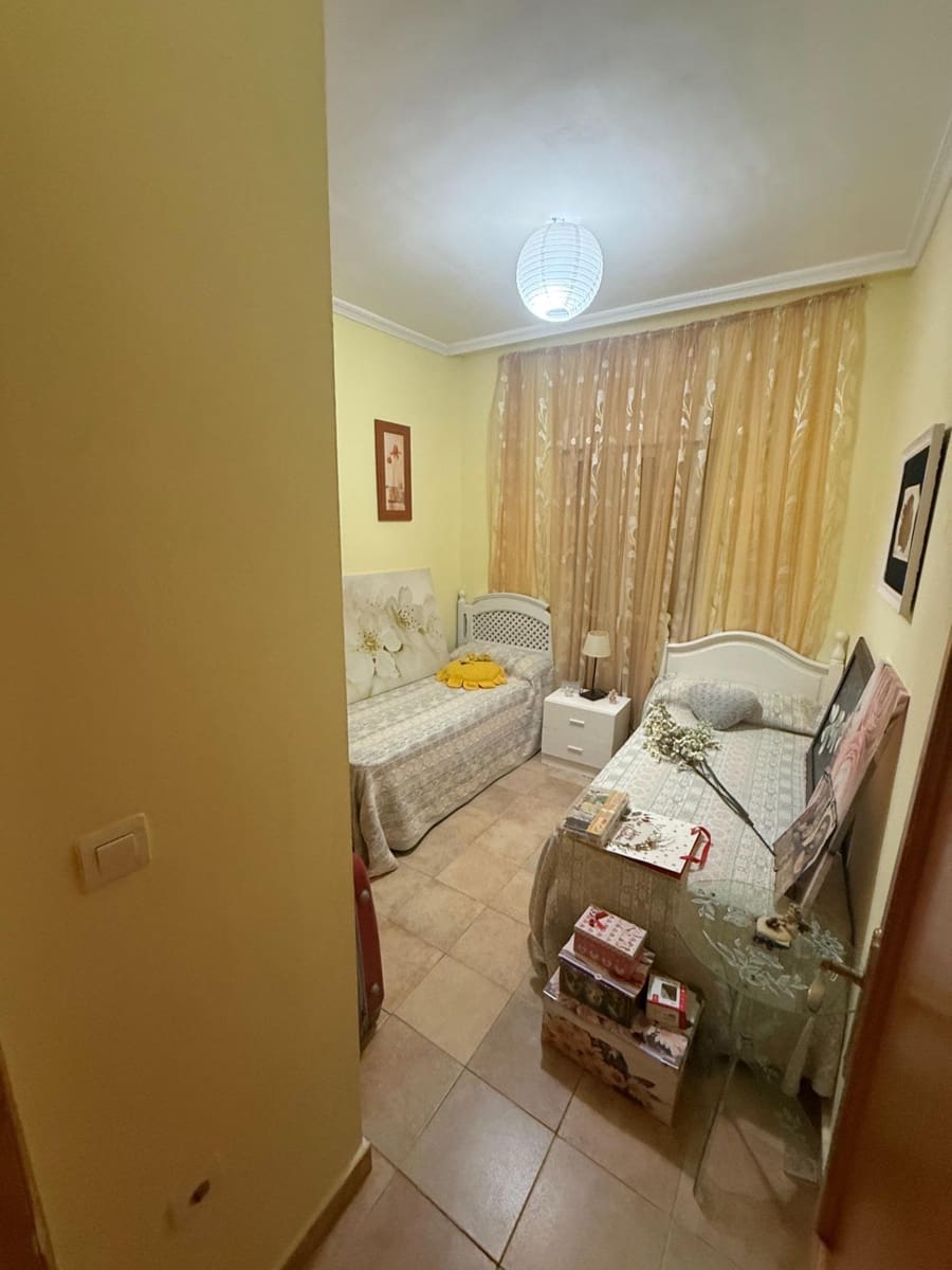 3 camera da letto Villetta a Schiera in vendita in Almonte - 175.000 € (Rif: 9876608)