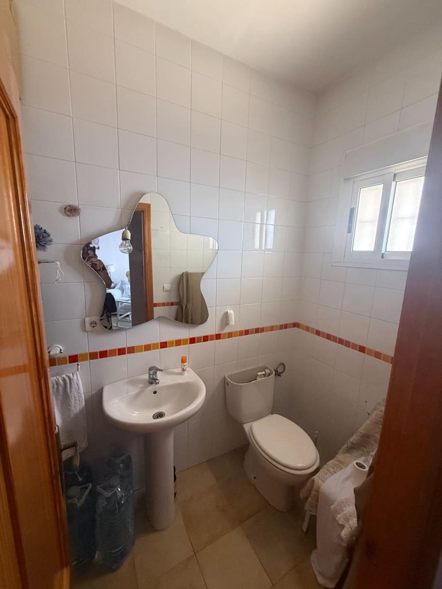 3 camera da letto Villetta a Schiera in vendita in Almonte - 175.000 € (Rif: 9876608)