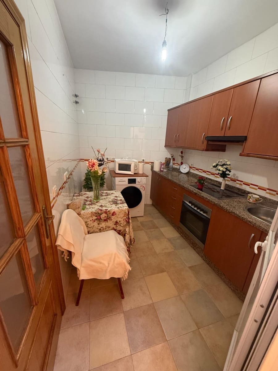 3 camera da letto Villetta a Schiera in vendita in Almonte - 175.000 € (Rif: 9876608)