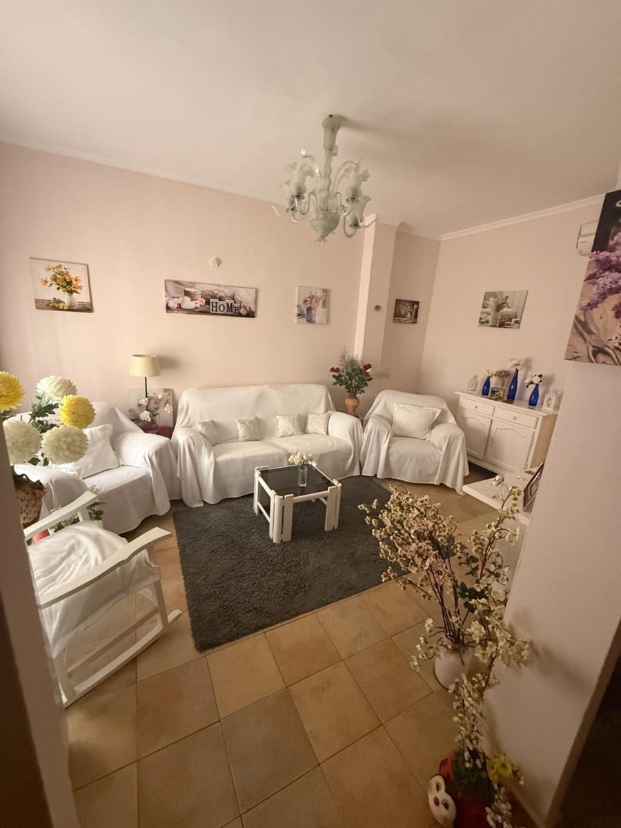 3 camera da letto Villetta a Schiera in vendita in Almonte - 175.000 € (Rif: 9876608)