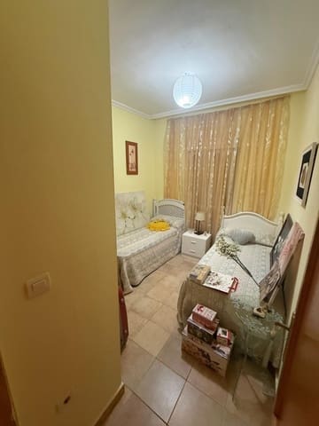 3 camera da letto Villetta a Schiera in vendita in Almonte - 175.000 € (Rif: 9876608)
