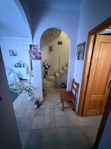 3 camera da letto Villetta a Schiera in vendita in Almonte - 175.000 € (Rif: 9876608)