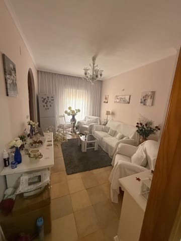 3 camera da letto Villetta a Schiera in vendita in Almonte - 175.000 € (Rif: 9876608)