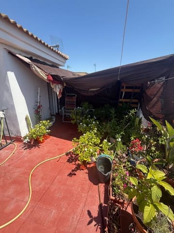 3 camera da letto Villetta a Schiera in vendita in Almonte - 175.000 € (Rif: 9876608)