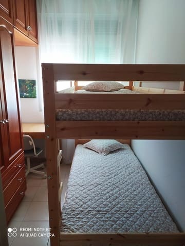 2 soverom Penthouse til leie i Alcaravaneras, Las Palmas de Gran Canaria - € 1 650 (Ref: 9876610)