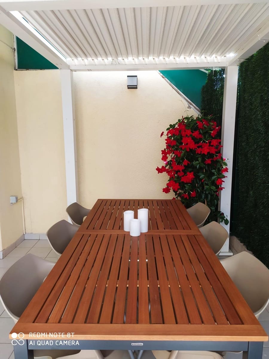 2 soverom Penthouse til leie i Las Palmas de Gran Canaria - € 1 650 (Ref: 9876610)