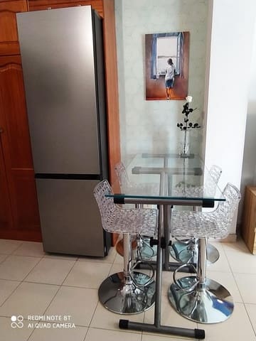 2 soverom Penthouse til leie i Alcaravaneras, Las Palmas de Gran Canaria - € 1 650 (Ref: 9876610)