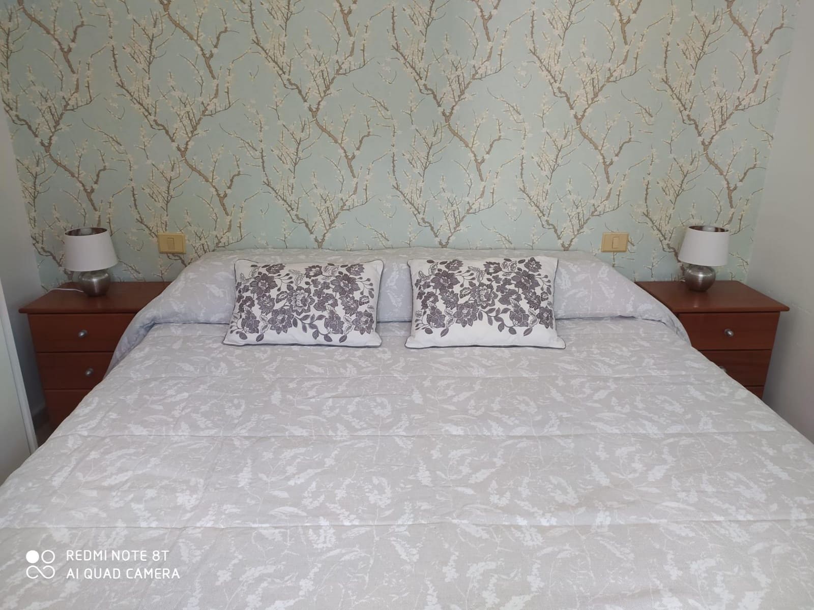 2 soverom Penthouse til leie i Las Palmas de Gran Canaria - € 1 650 (Ref: 9876610)