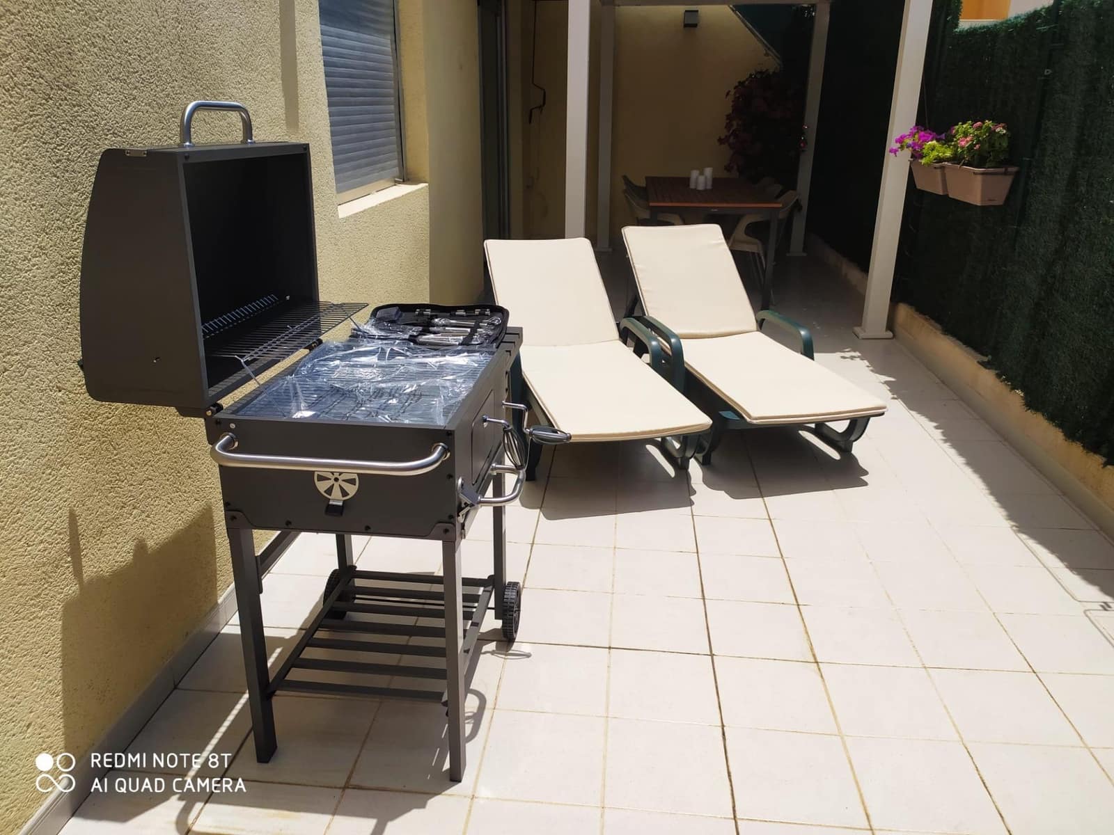 2 soverom Penthouse til leie i Las Palmas de Gran Canaria - € 1 650 (Ref: 9876610)