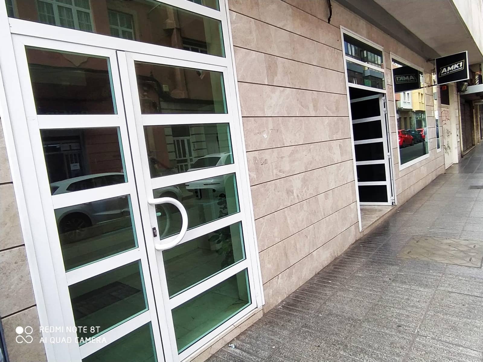 2 soverom Penthouse til leie i Las Palmas de Gran Canaria - € 1 650 (Ref: 9876610)