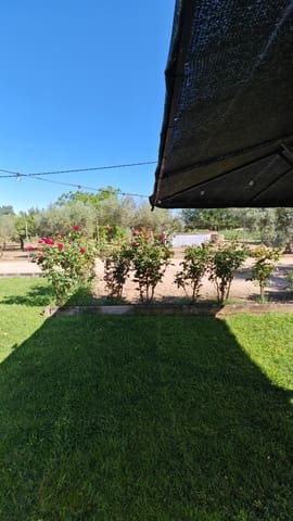 2 bedroom Finca/Country House for sale in Don Benito - € 160,000 (Ref: 9876612)