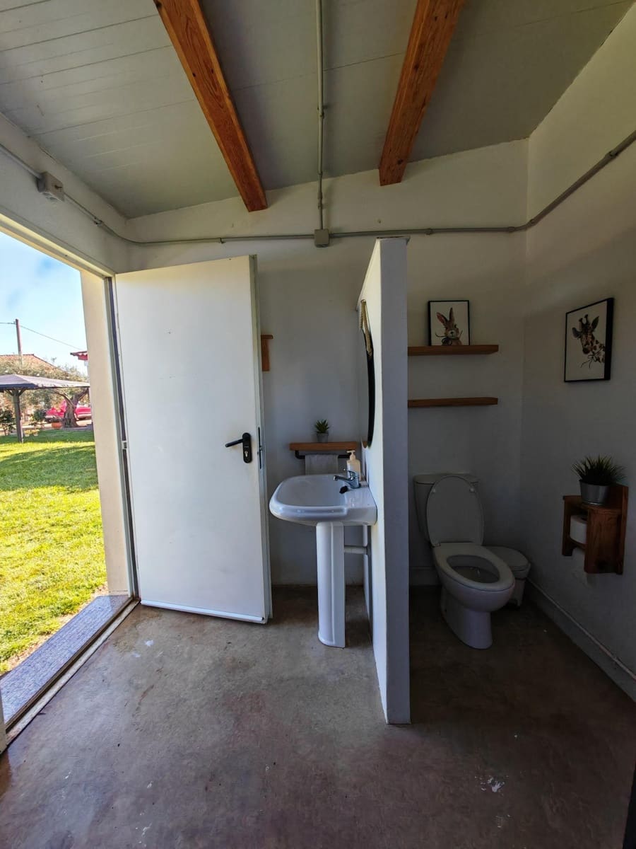 2 bedroom Finca/Country House for sale in Don Benito - € 160,000 (Ref: 9876612)