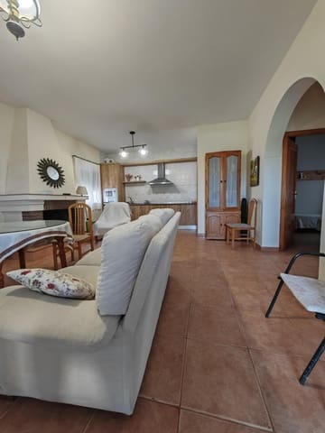 2 bedroom Finca/Country House for sale in Don Benito - € 160,000 (Ref: 9876612)