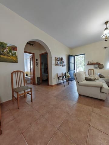 2 bedroom Finca/Country House for sale in Don Benito - € 160,000 (Ref: 9876612)