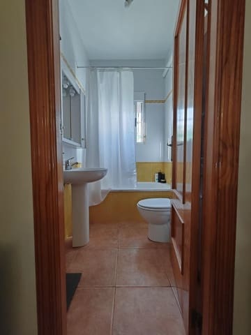 2 bedroom Finca/Country House for sale in Don Benito - € 160,000 (Ref: 9876612)