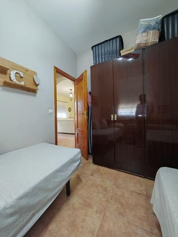 2 bedroom Finca/Country House for sale in Don Benito - € 160,000 (Ref: 9876612)