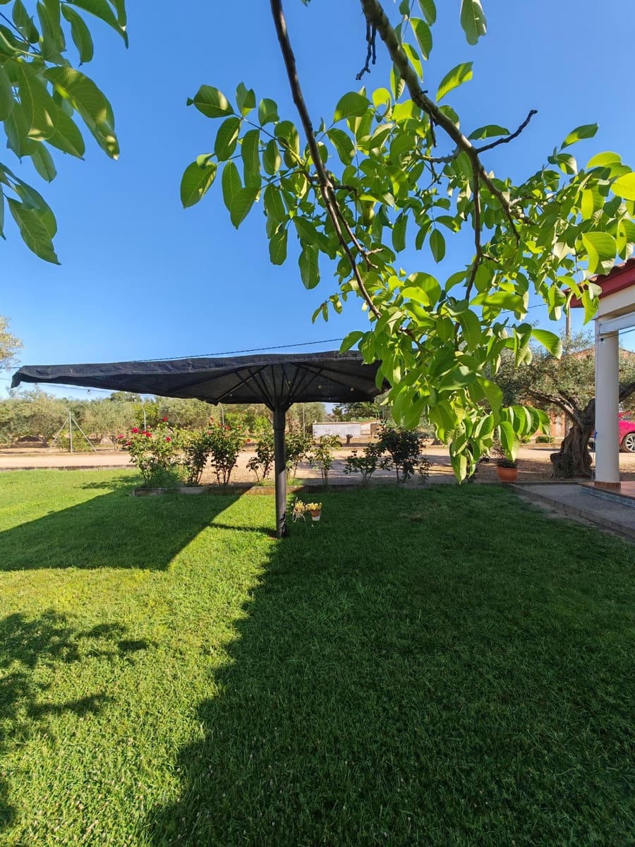 2 bedroom Finca/Country House for sale in Don Benito - € 160,000 (Ref: 9876612)