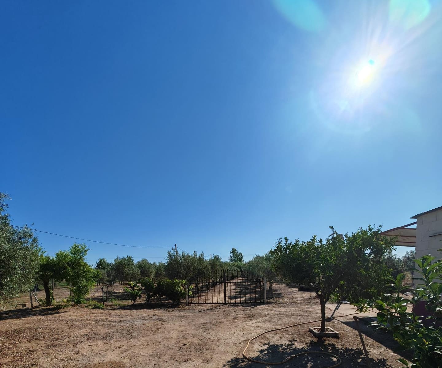 2 bedroom Finca/Country House for sale in Don Benito - € 160,000 (Ref: 9876612)