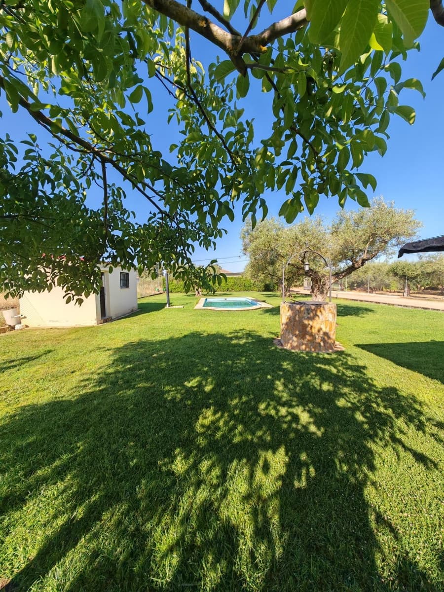 2 bedroom Finca/Country House for sale in Don Benito - € 160,000 (Ref: 9876612)