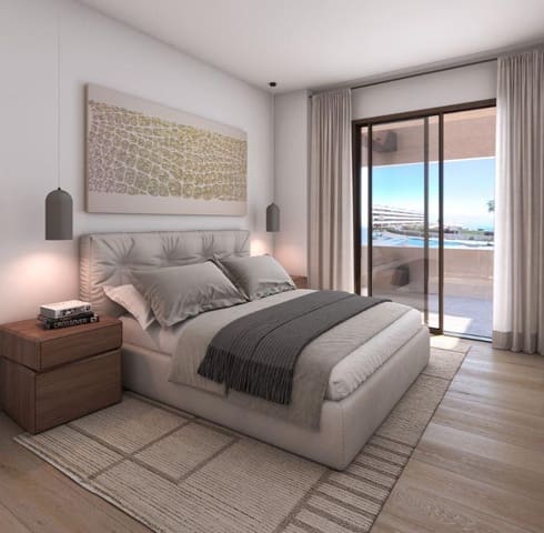 2 camera da letto Appartamento in vendita in Chullera, Manilva con piscina - 363.805 € (Rif: 9879170)