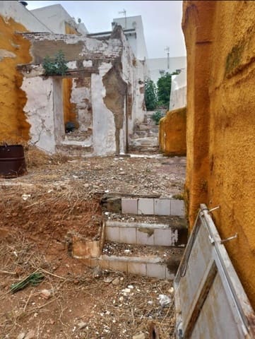 Byggetomt til salgs i Ayamonte - € 49 900 (Ref: 9882077)