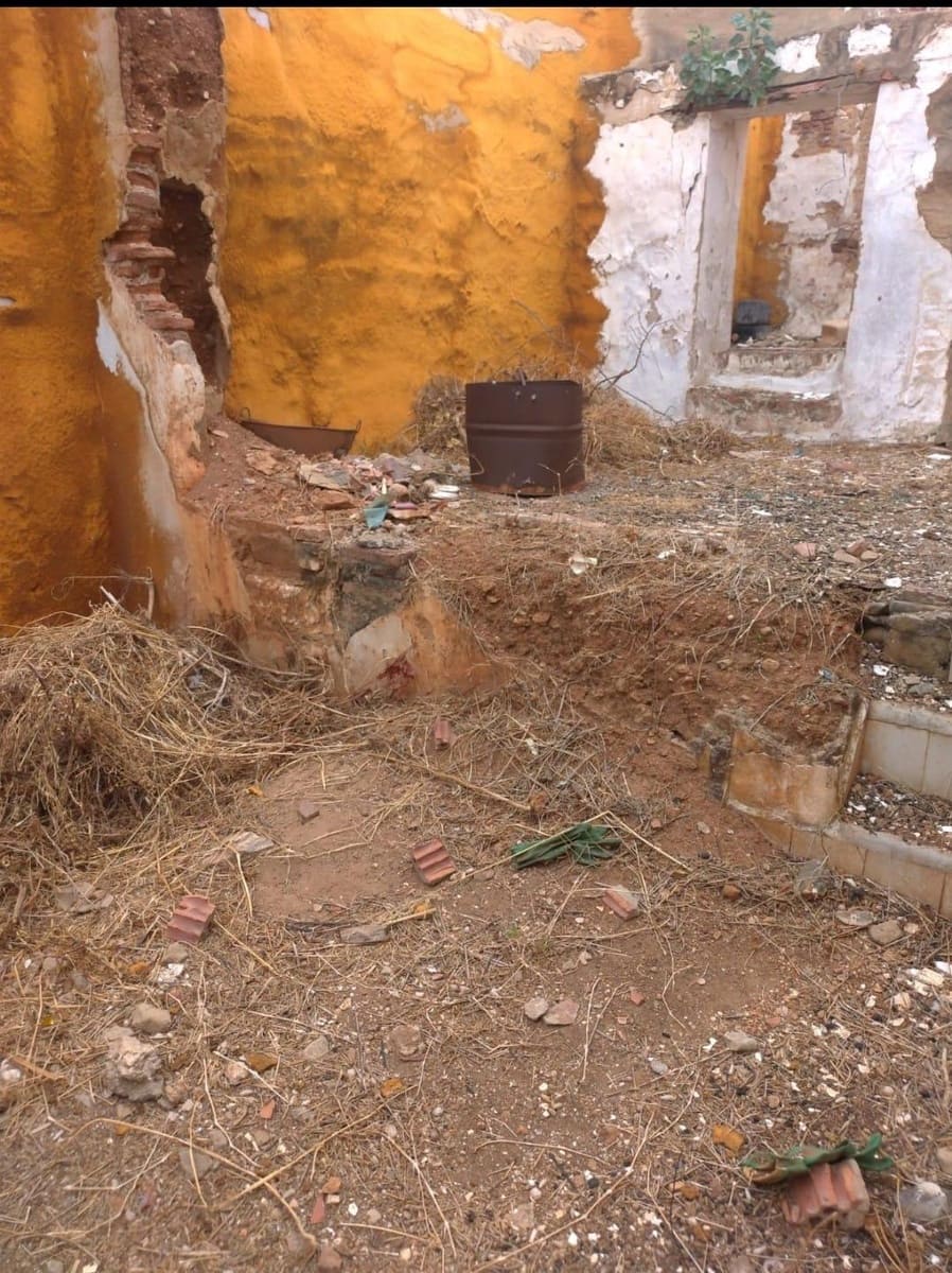 Building Plot for sale in Ayamonte - € 49,900 (Ref: 9882077)