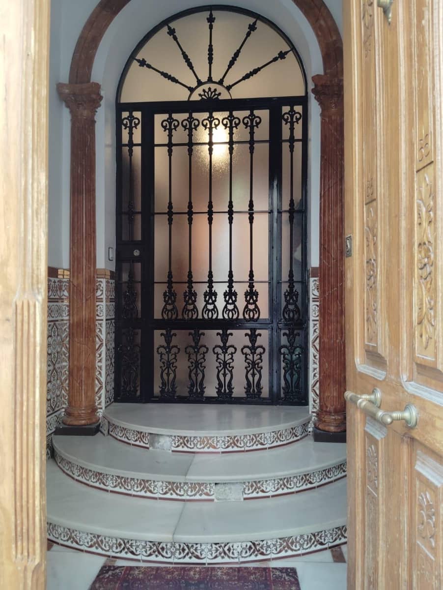 7 makuuhuone Rivitalo myytävänä paikassa Castro del Rio - 185 000 € (Ref: 9882078)
