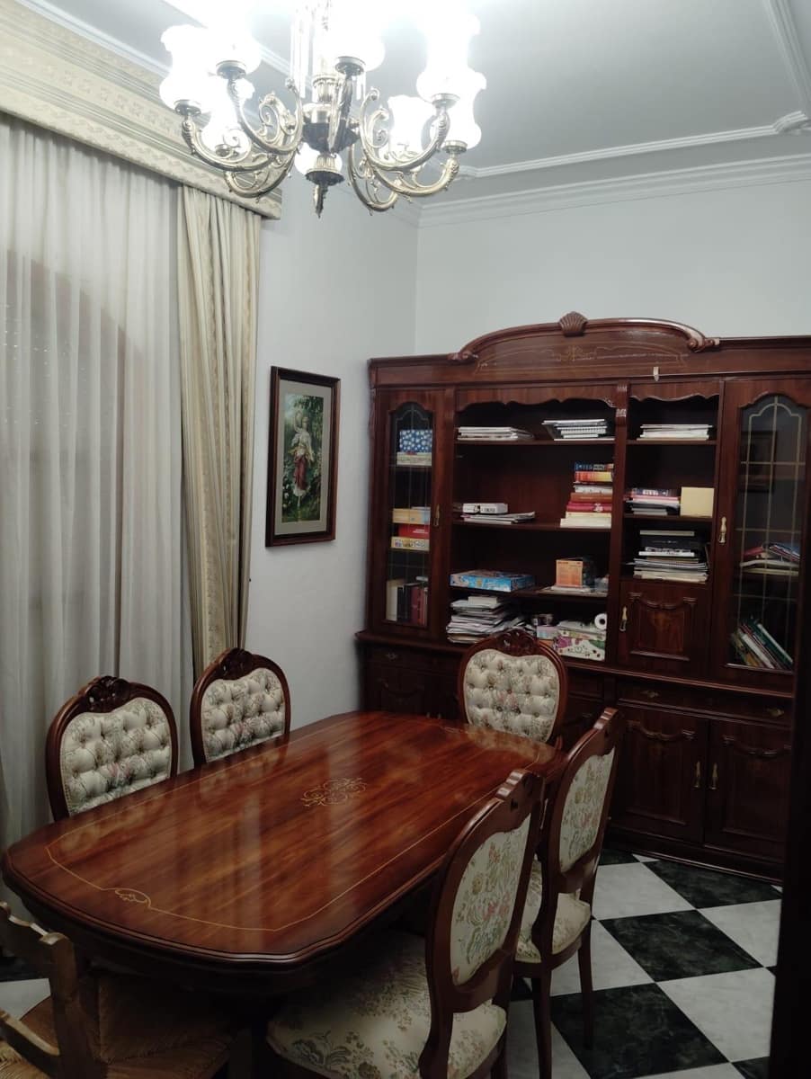 7 makuuhuone Rivitalo myytävänä paikassa Castro del Rio - 185 000 € (Ref: 9882078)
