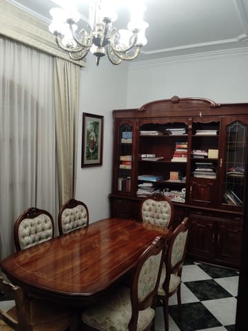 7 makuuhuone Rivitalo myytävänä paikassa Castro del Río - 185 000 € (Ref: 9882078)