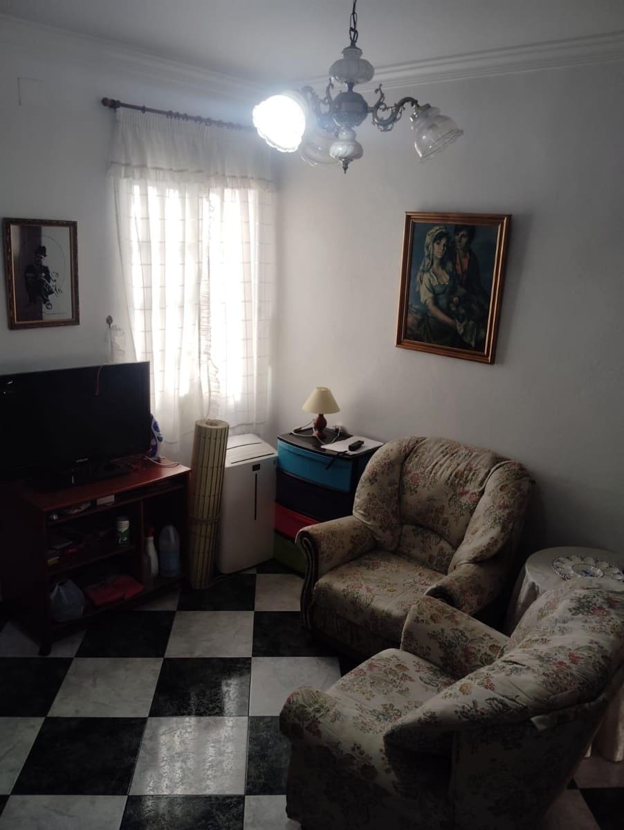 7 makuuhuone Rivitalo myytävänä paikassa Castro del Rio - 185 000 € (Ref: 9882078)